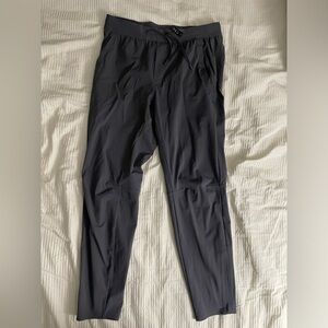 Ten Thousand interval pants medium gray
